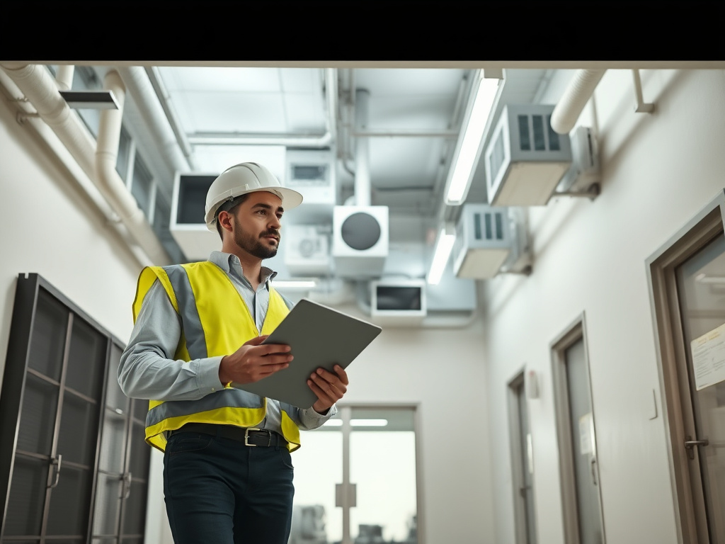 Commercial Energy Audits