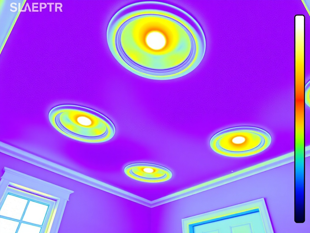 Infrared Thermal Imaging Inspection